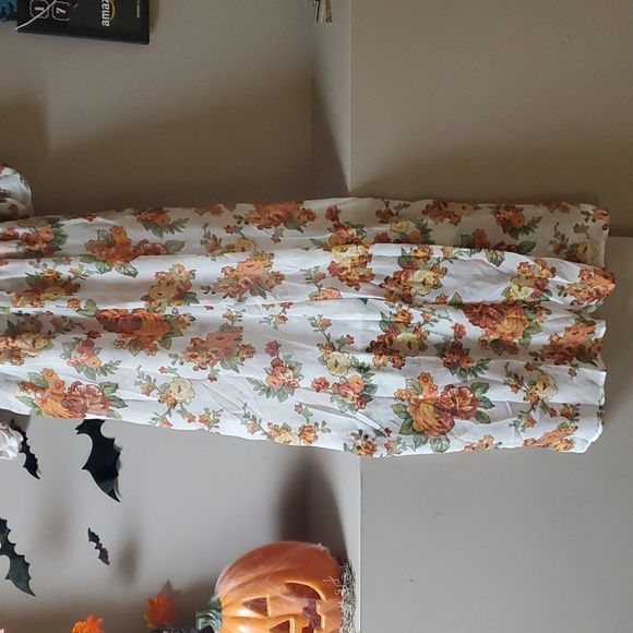 Long Back, Short Front Dress/Romper - Picture 4 of 6